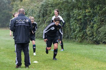 Bild 87 - Frauen SV Henstedt Ulzburg - FSV G�tersloh : Ergebnis: 2:5